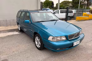 Volvo V70 2.0i turbo 20V cat T-5 STATION WAGON