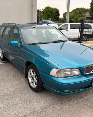 Volvo V70 2.0i turbo 20V cat T-5 STATION WAGON