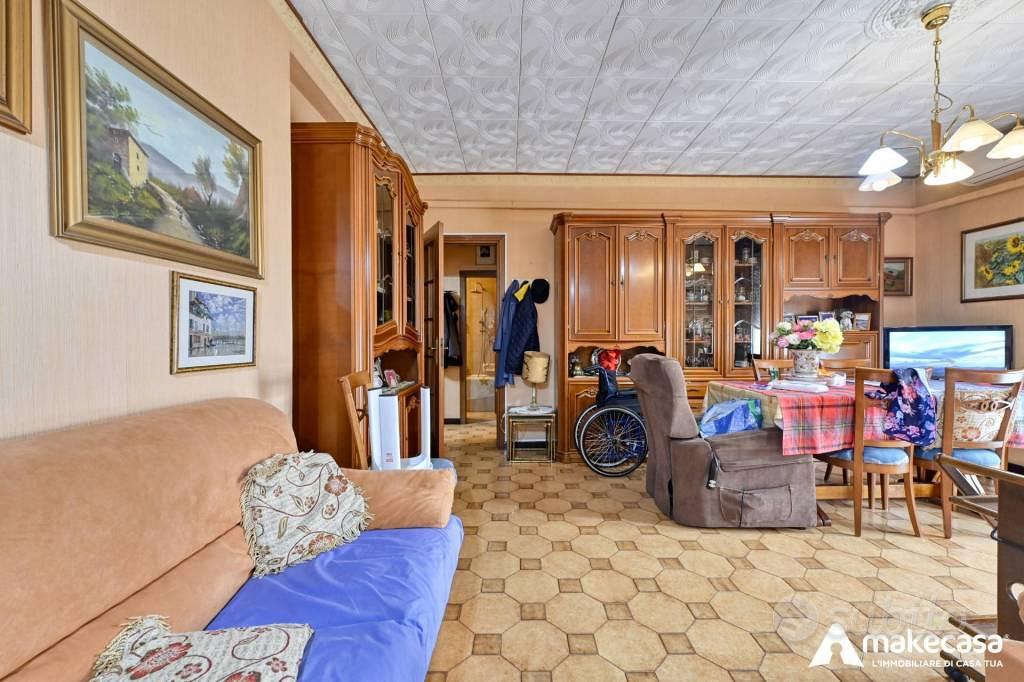 Appartamento – Segrate, Milano Due, Lavanderie - Vista 4