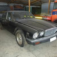 Jaguar XJ6 4.2 Demolita - Per Ricambi