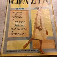 Grazia marzo ‘58