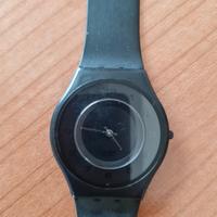 Orologio swatch skin
