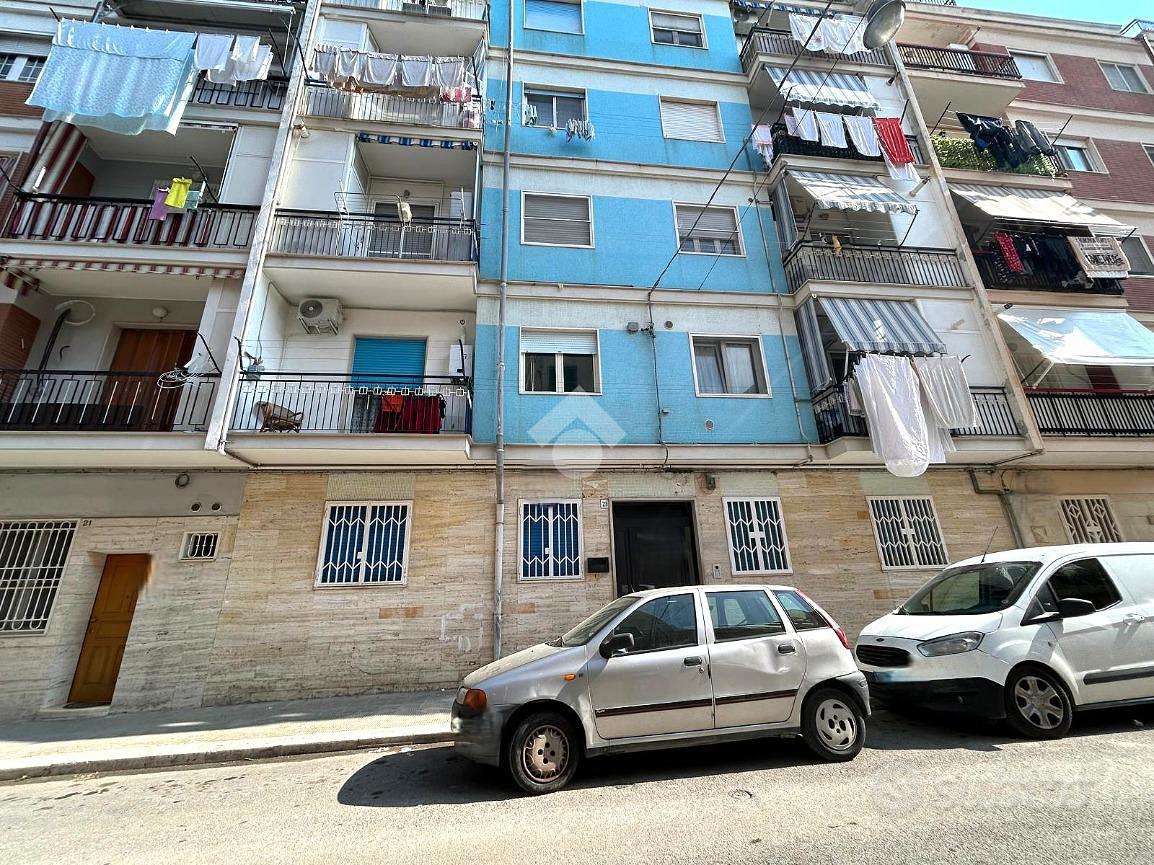 Apartment in Barletta, Borgovilla - Vista 5