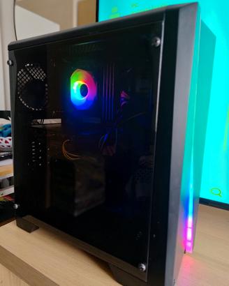 PC gaming i7 16gb ram 
