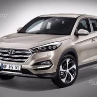 Ricambi hyundai tucson 2016,2017