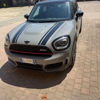 MINI Mini CountrymanJCW F60 - 2022