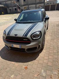 MINI Mini CountrymanJCW F60 - 2022