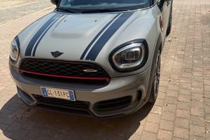 MINI Mini CountrymanJCW F60 - 2022