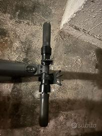 monopattino elettrico NINEBOT E224