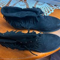 stivaletti moderni donna taglia 38