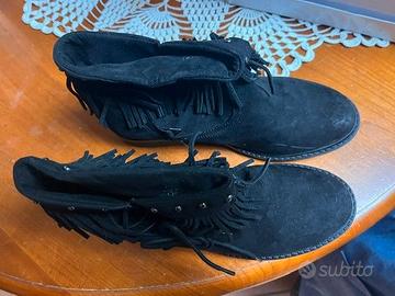 stivaletti moderni donna taglia 38