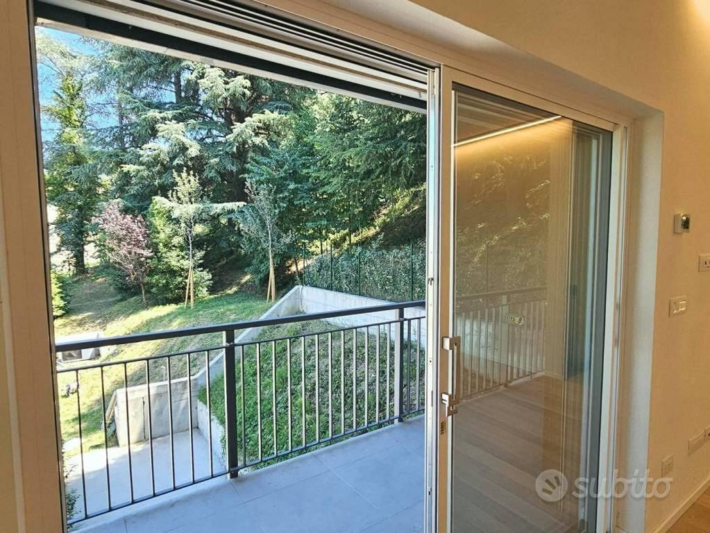 Appartamento – Bologna, San Ruffillo, Savena - Vista 5