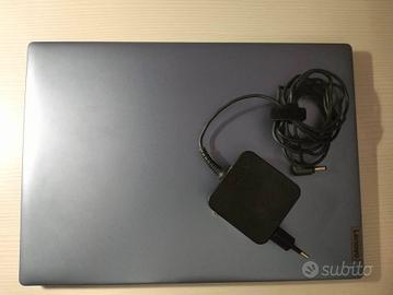 Notebook Lenovo IdeaPad 1 (14IGL05)