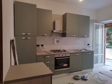 Cucina completa