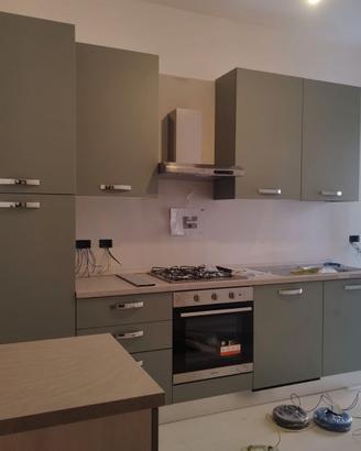 Cucina completa
