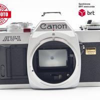 Canon AV-1
