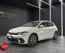Volkswagen Polo 1.0 Life PREZZO REALE, PARI AL NUO