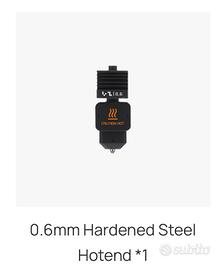 Hotend Bambu - H2/P2S - da 0,6