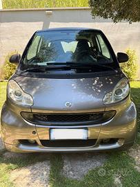 Smart Fortwo Coupe