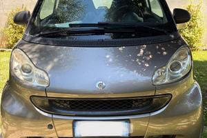 Smart Fortwo Coupe