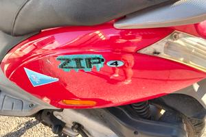 Zip   4T  