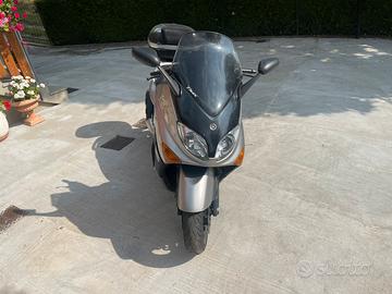 T max