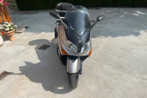 T max