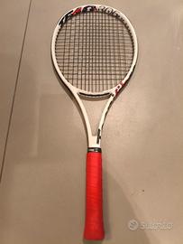 Tecnifibre TF40 305