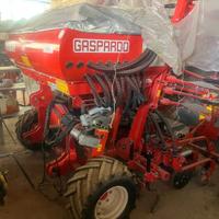 Seminatrice Gaspardo Maschio Pinta 450