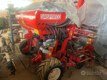 Seminatrice Gaspardo Maschio Pinta 450