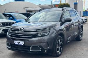 CITROEN C5 Aircross Hybrid 225 e-EAT8 Shine *IVA