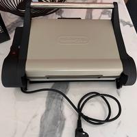 Bistecchiera delonghi