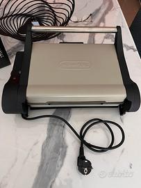 Bistecchiera delonghi