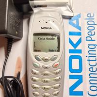 Nokia 3410 Pari Al Nuovo Perfettamente Funzionante