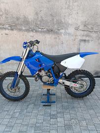 Yamaha yz 125 1999