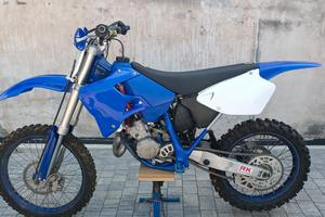 Yamaha yz 125 1999