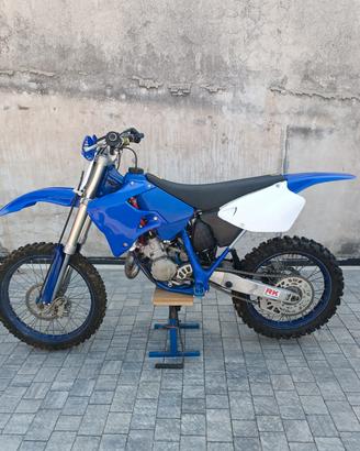 Yamaha yz 125 1999