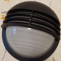 Lampada da esterna