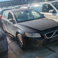 VOLVO V50 2004-2012 2.0 D Diesel Station Wagon