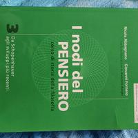 i nodi del pensiero 