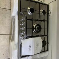 piano cottura electrolux nuovo