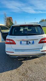 Auto ML blutech 250 4 Matic 