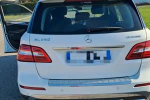 Auto ML blutech 250 4 Matic 