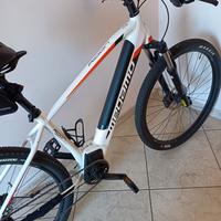 MTB e-bike MEGAMO RIDON HT 504 07 250W 8O Nm 504Wh
