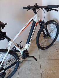 MTB e-bike MEGAMO RIDON HT 504 07 250W 8O Nm 504Wh