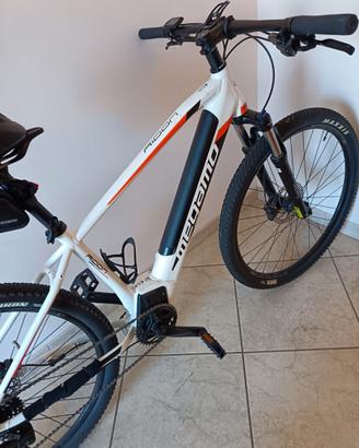 MTB e-bike MEGAMO RIDON HT 504 07 250W 8O Nm 504Wh