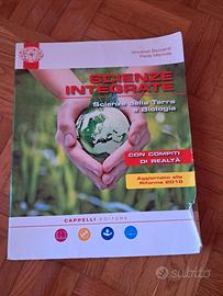 Scienze integrate della terra e biologia 