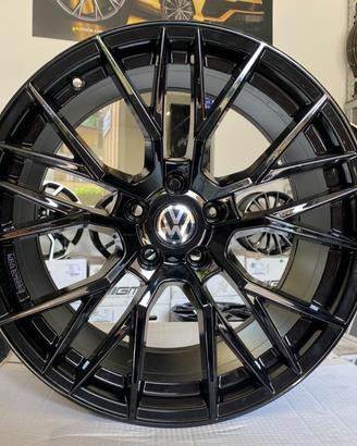 Cerchi NUOVI Volkswagen raggio 19 cod.2982