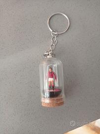 Portachiavi subbuteo