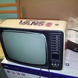 TV Vintage GRUNDIG TRIUMPH 1220IT